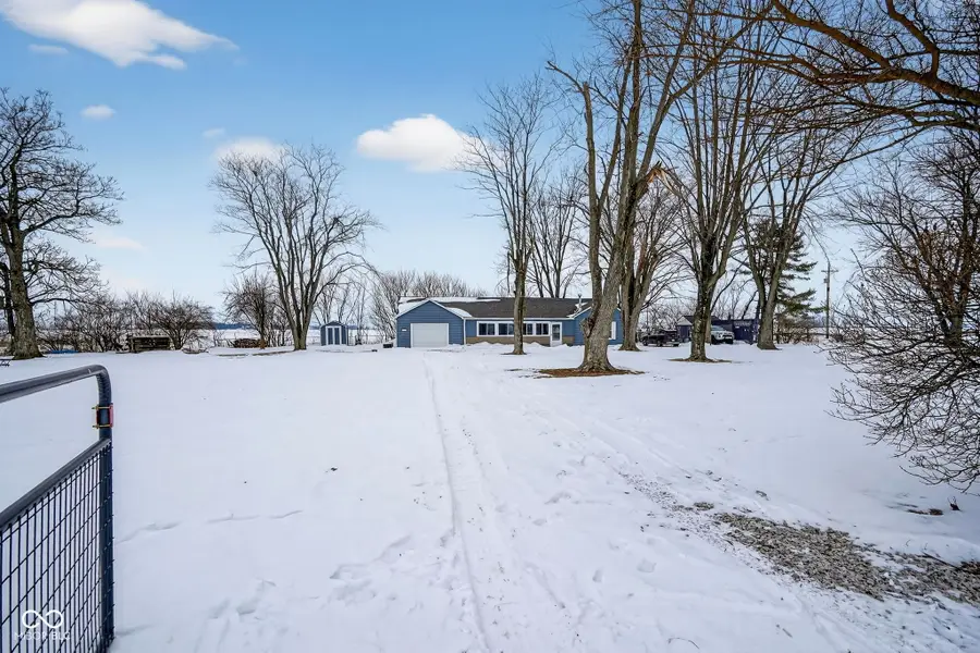 4976 N 200 W, Greenfield, IN 46140 - Image #3