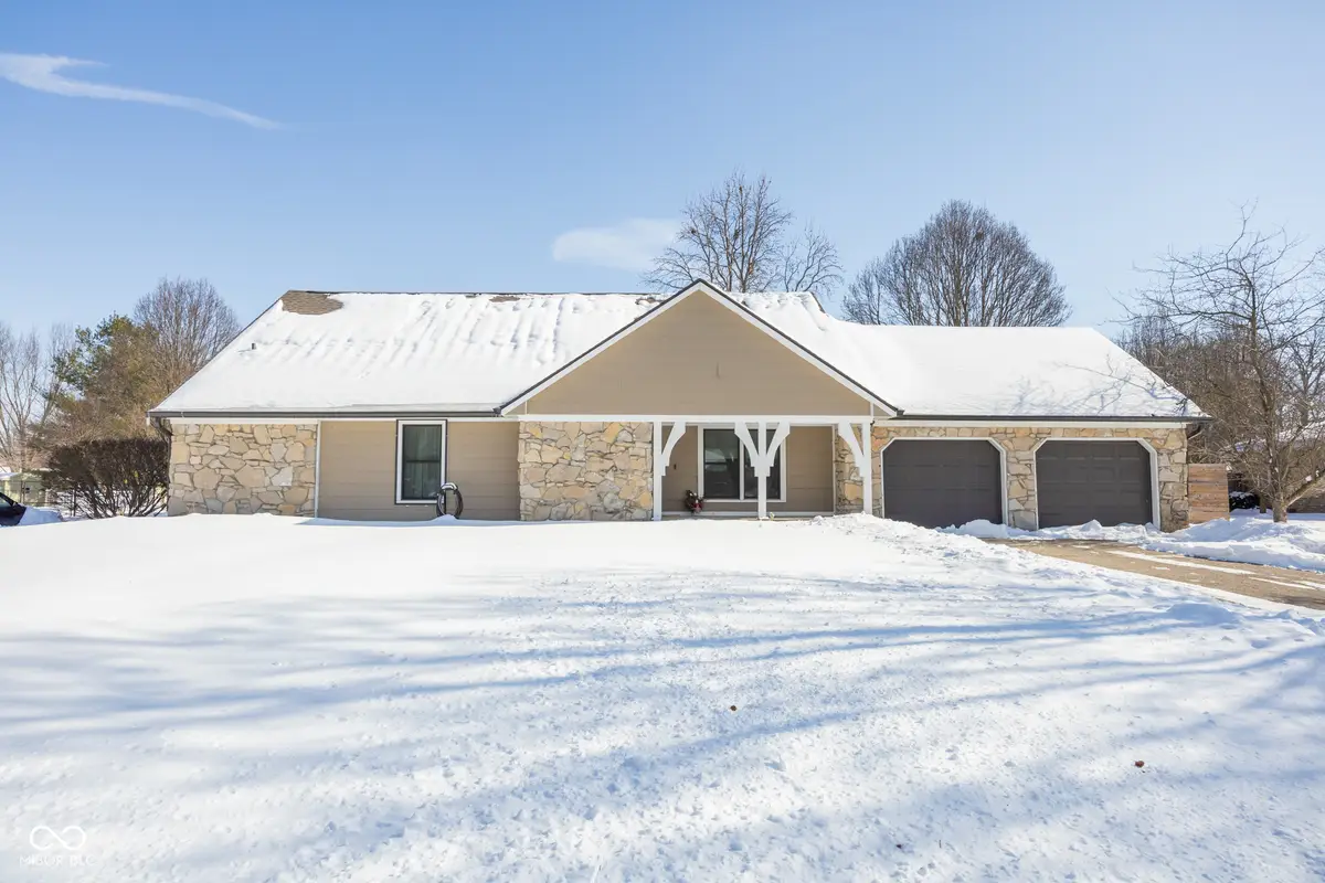 1055 Arroyo Road, Greenwood, IN 46143 - #1