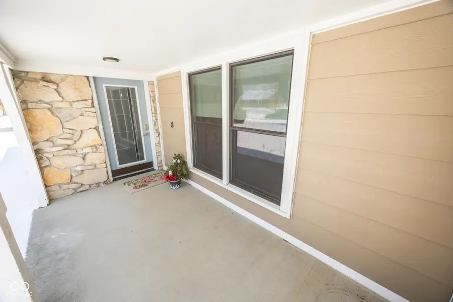 1055 Arroyo Road, Greenwood, IN 46143 - #2