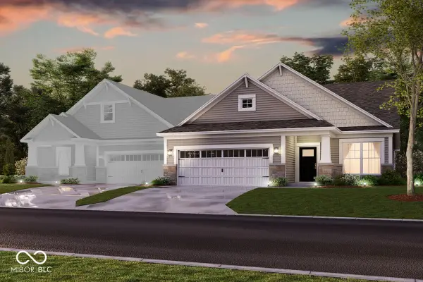 3281 Heather Drive, Bargersville, IN 46106