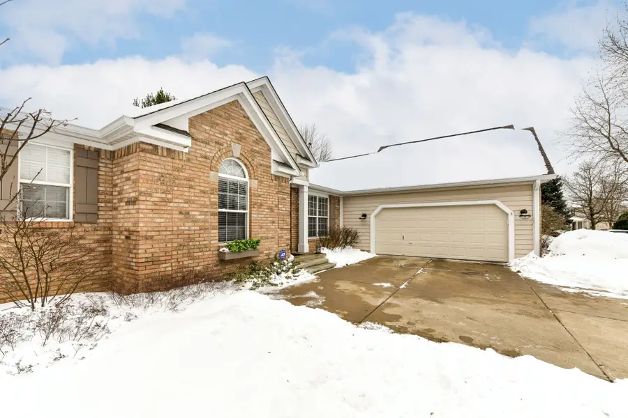 11319 Whitewater Way, Fishers, IN 46037 - #3
