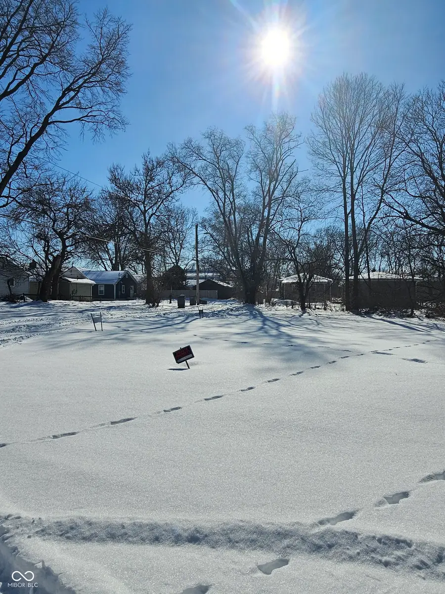 517 Myrtis Street, Indianapolis, IN 46208 - Image #3