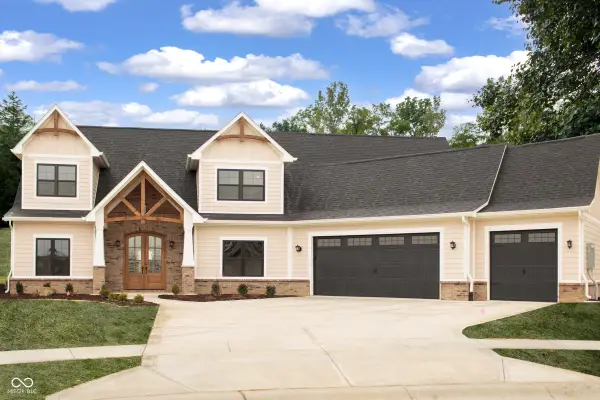 13562 Creekridge Lane, Fishers, IN 46055