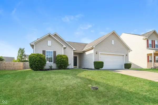 11722 Eldridge Drive, Indianapolis, IN 46235