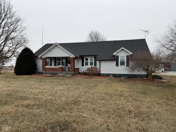 5705 W 1300 N, Elwood, IN 46036