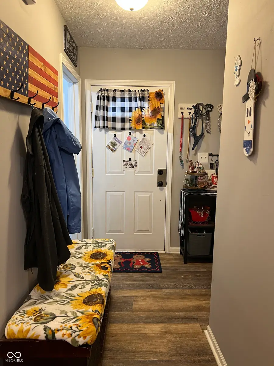 849 Center Street, Greenfield, IN 46140 - Image #2