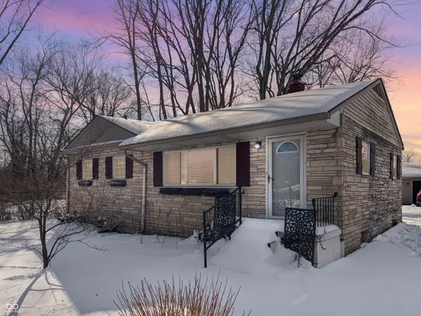 3222 S Pennsylvania Street, Indianapolis, IN 46227