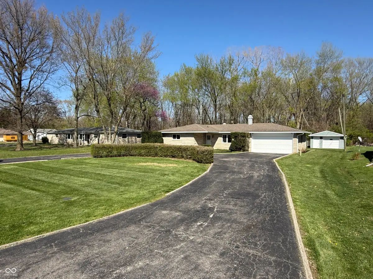 1015 S Franklin Road, Indianapolis, IN 46239 - #1