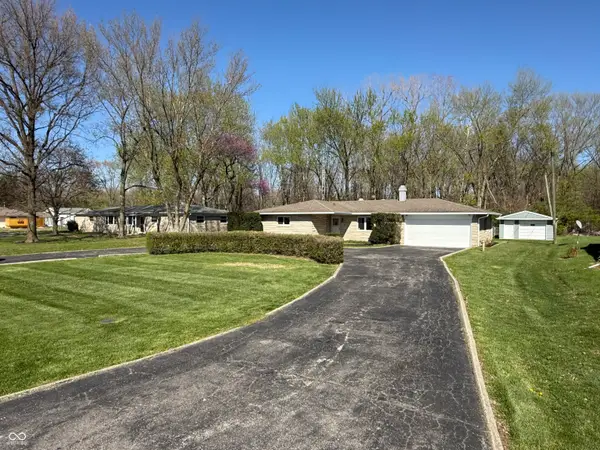 1015 S Franklin Road, Indianapolis, IN 46239