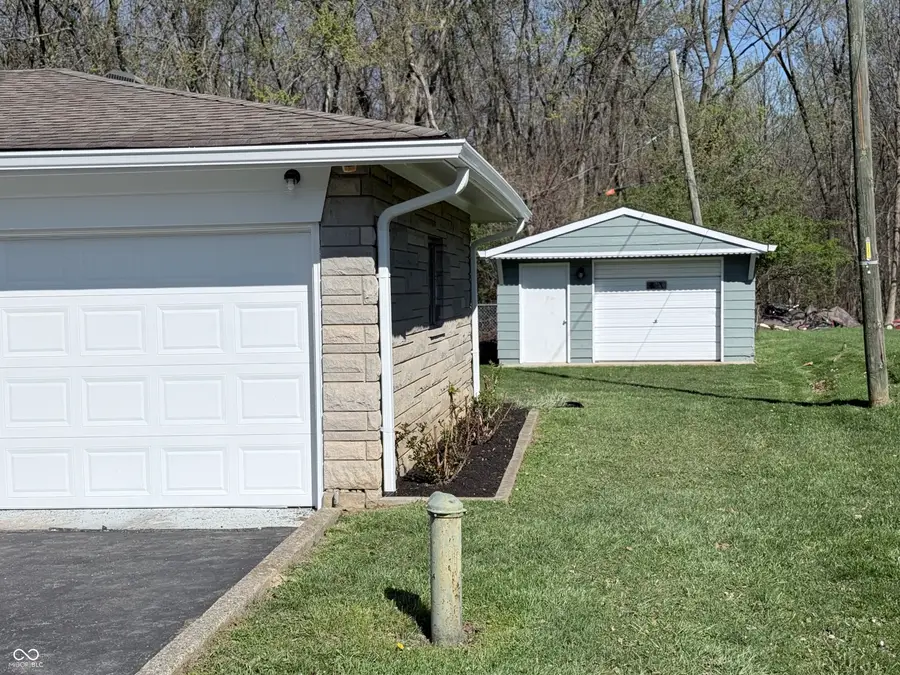 1015 S Franklin Road, Indianapolis, IN 46239 - #3