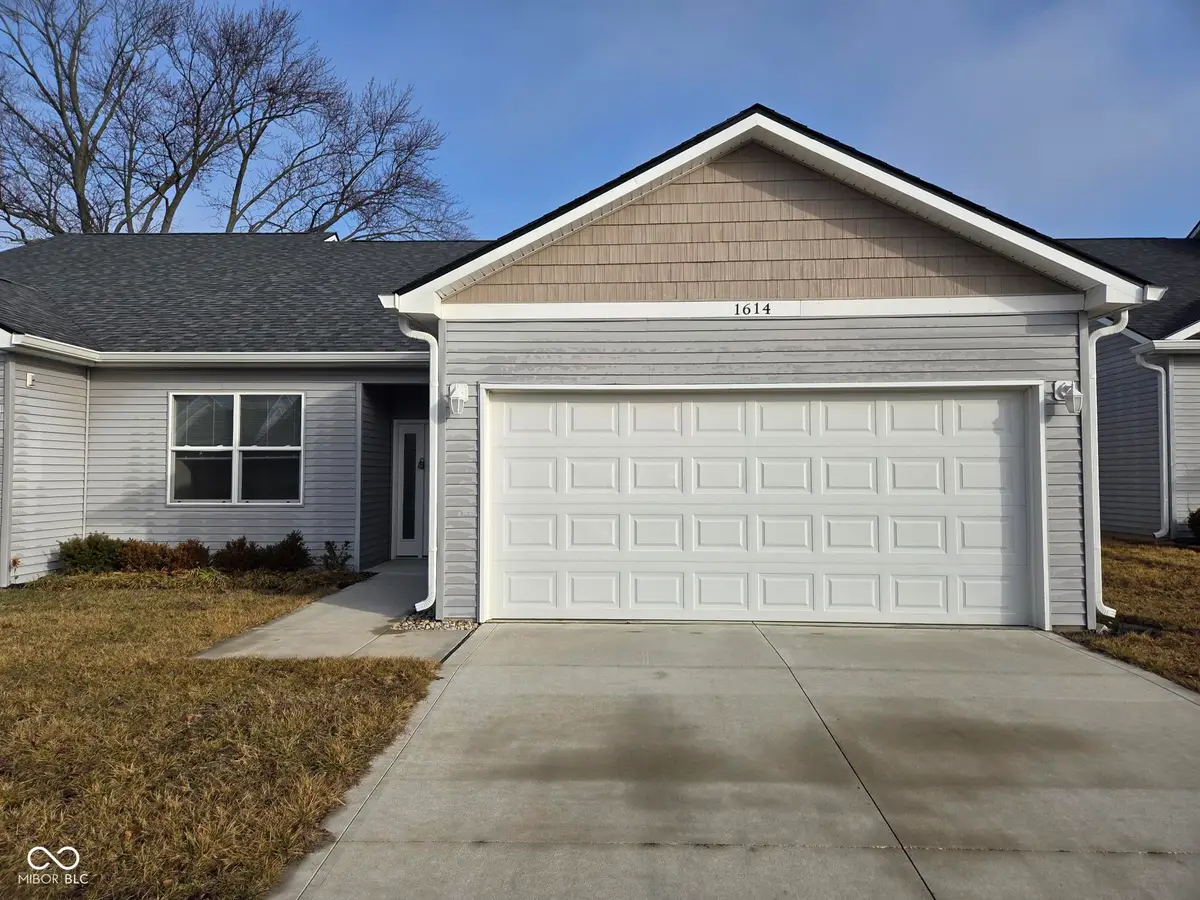 1614 Capra Court, Beech Grove, IN 46107 - #1