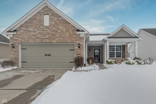 5093 Silverbell Drive, Plainfield, IN 46168