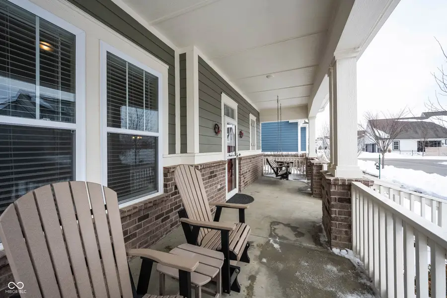 1726 Wellpark Drive, Westfield, IN 46074 - Image #2