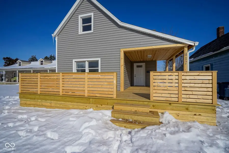 412 Main Street, Elwood, IN 46036 - #2