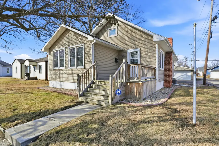 712 Baronne Street, Lebanon, IN 46052 - #2