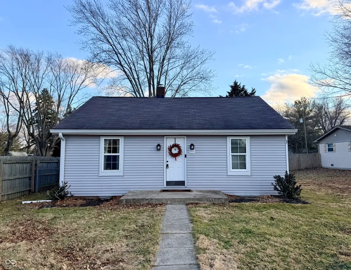 511 E Marion Avenue, Arcadia, IN 46030 - #1