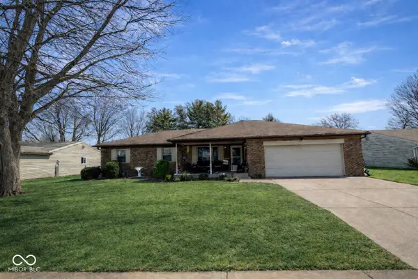 7839 Broadview Drive, Indianapolis, IN 46227