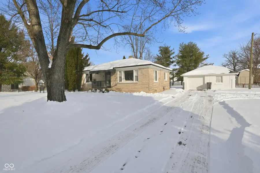 5719 S Arlington Avenue, Indianapolis, IN 46237 - Image #2