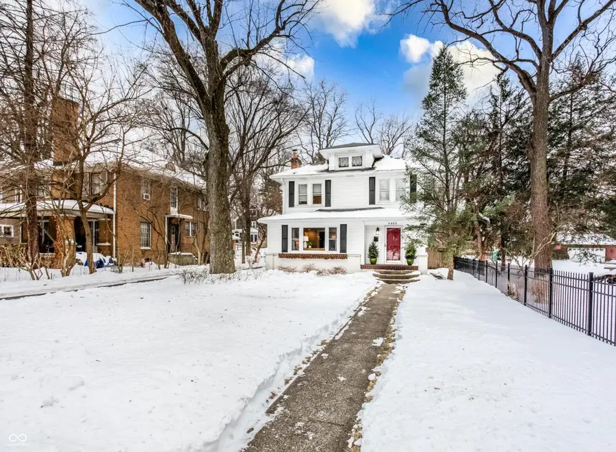 4466 N Washington Boulevard, Indianapolis, IN 46205 - Image #3