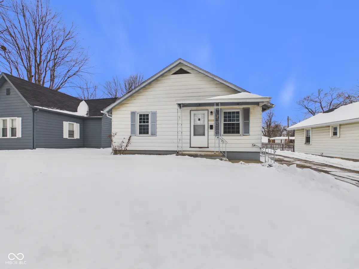 124 W Cross Street, Anderson, IN 46012 - Image #1
