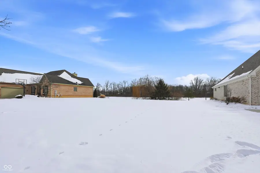 11995 Edgefield Drive, Fishers, IN 46037 - #3