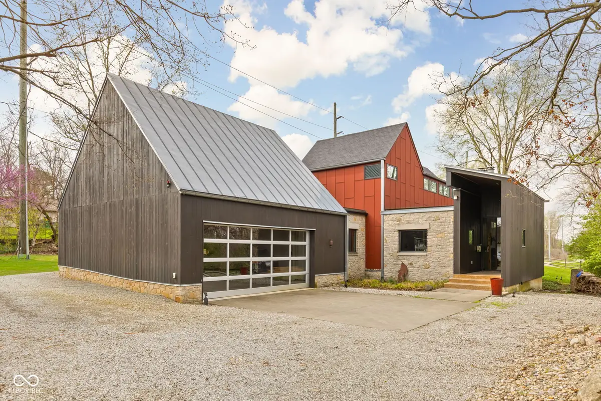 340 Fitch Place, Zionsville, IN 46077 - #1