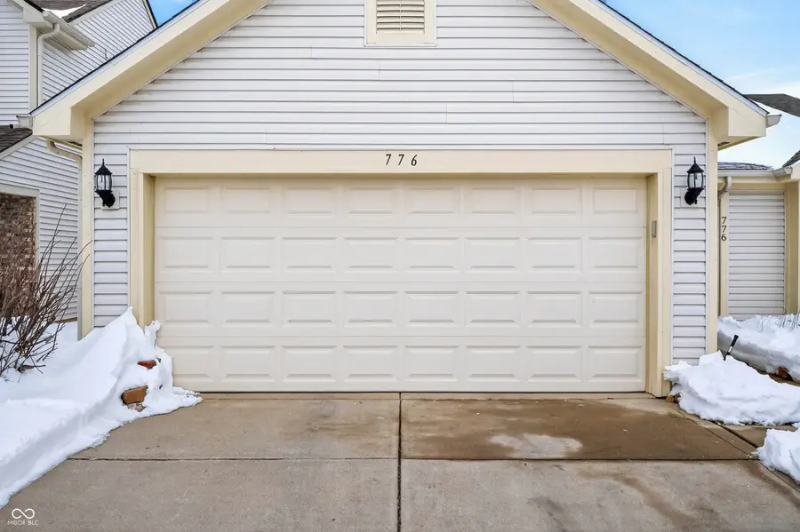 776 Tall Timber Drive, Greenwood, IN 46143 - #3