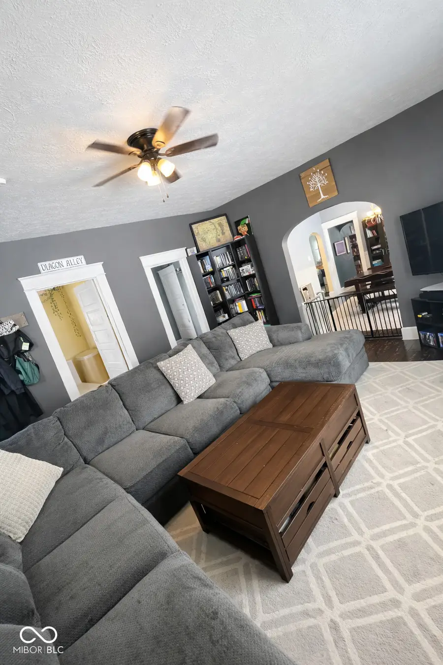 4842 Hardegan Street, Indianapolis, IN 46227 - Image #2