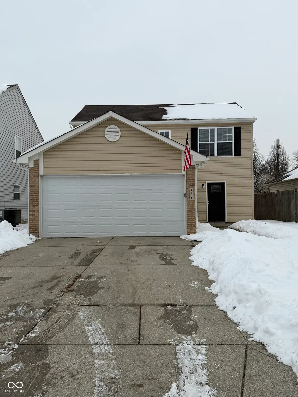 4249 Village Bend Drive, Indianapolis, IN 46254 - Image #1