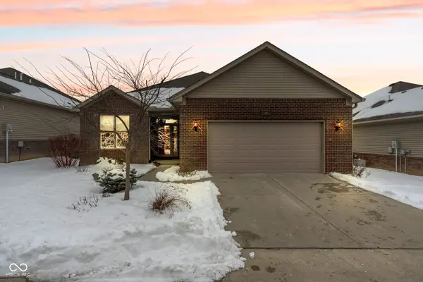 488 Glenview Drive, Greencastle, IN 46135