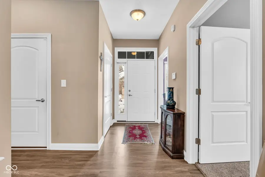 488 Glenview Drive, Greencastle, IN 46135 - #3