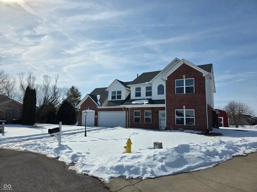 54 Spring Lake Court, Trafalgar, IN 46181 - #3