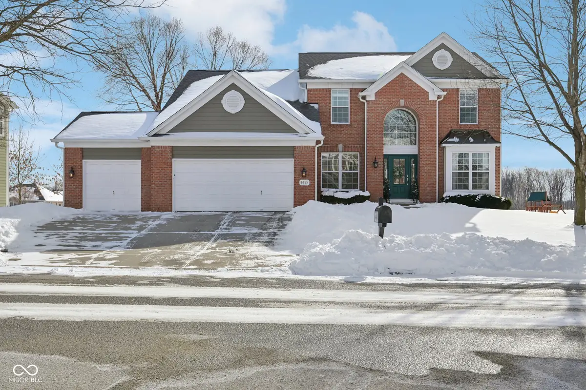 6055 Catlin Lane, Noblesville, IN 46062 - #1