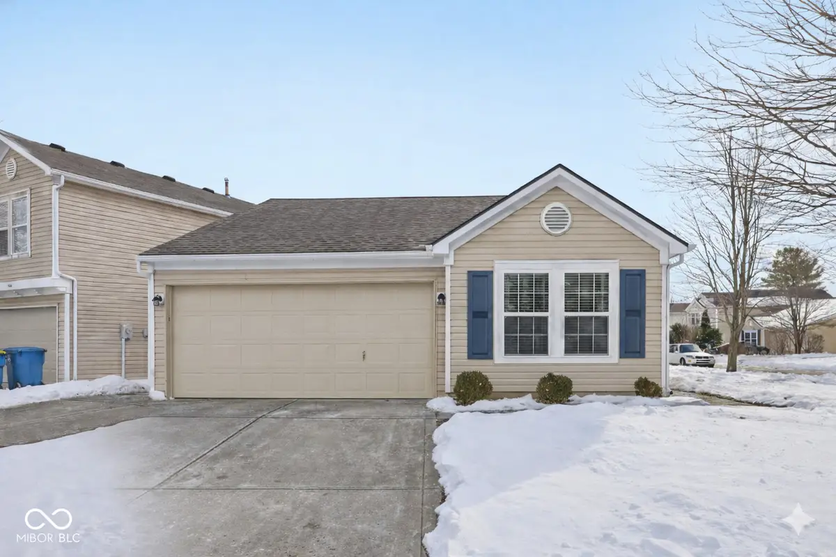 465 Atherton Drive, Carmel, IN 46032 - Image #1