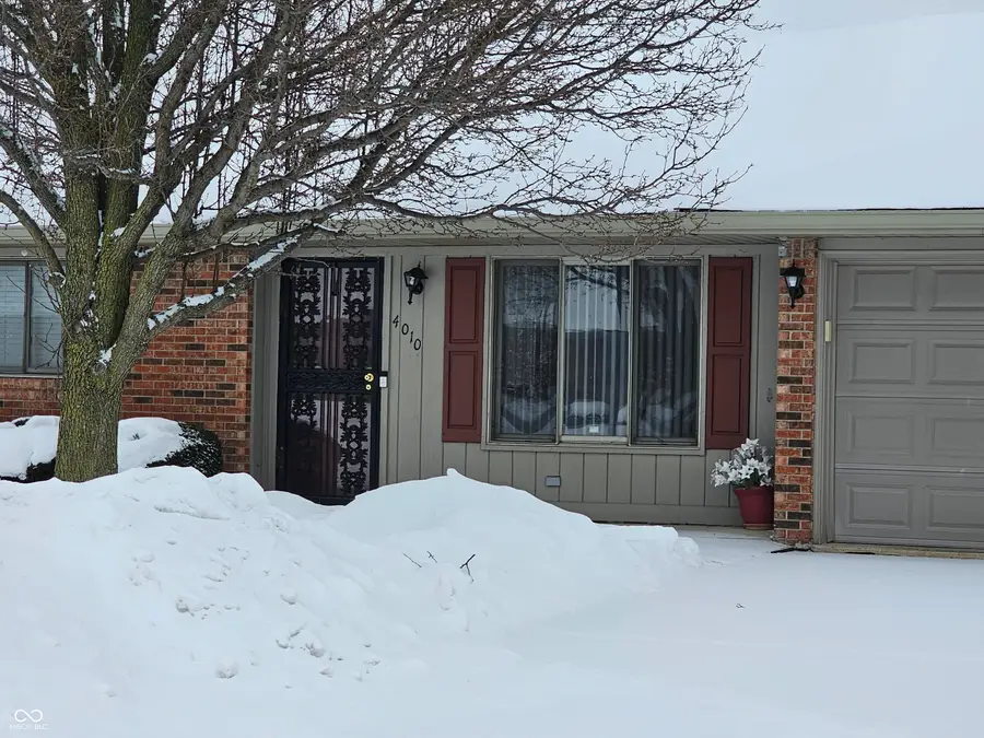 4010 Carolina Drive, Anderson, IN 46013 - #3