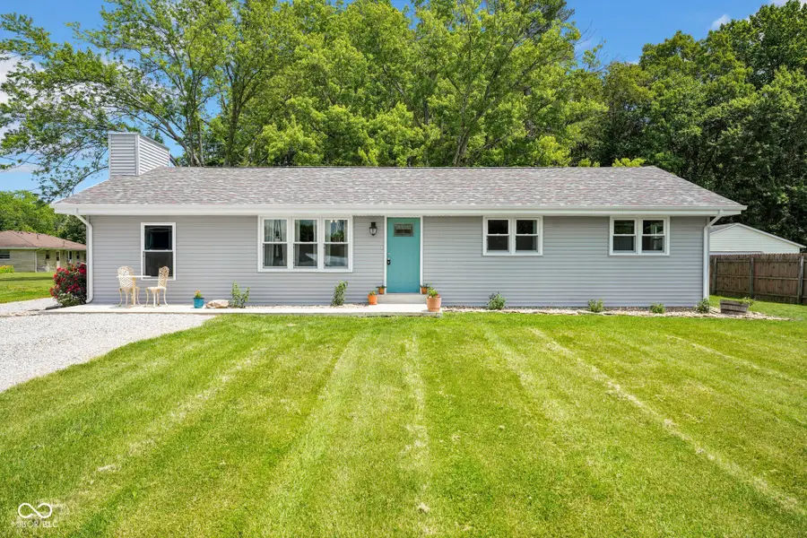 1170 S County Road 125 W, North Vernon, IN 47265 - #2