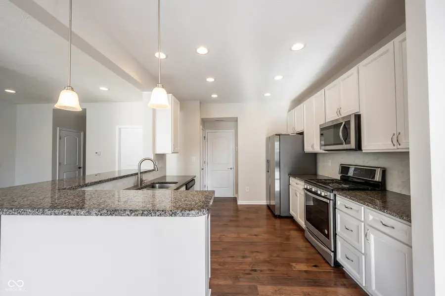 9657 Calamus Drive, Noblesville, IN 46060 - #3