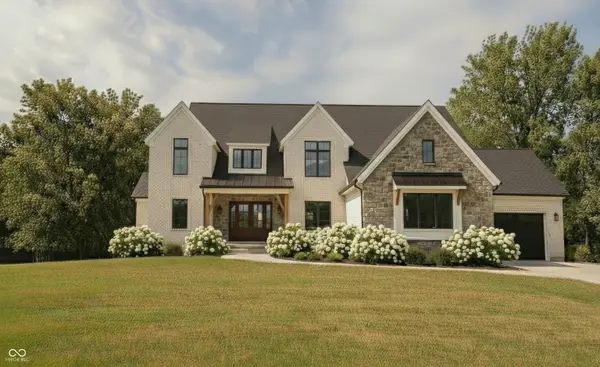 15876 Oak Park, Westfield, IN 46074