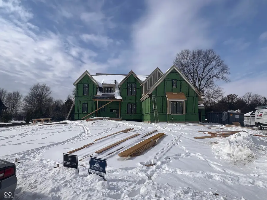 15876 Oak Park, Westfield, IN 46074 - #3