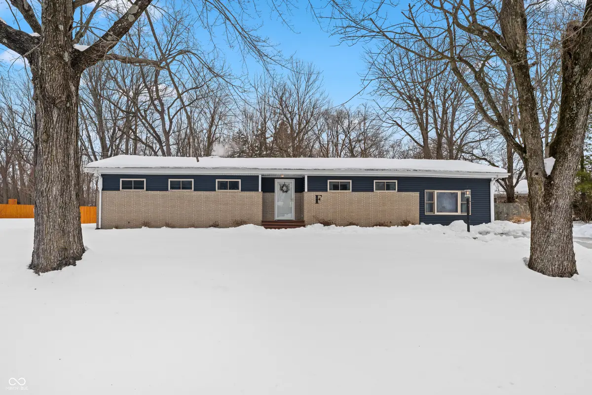 1874 W Northgate Drive, Columbus, IN 47201 - #1