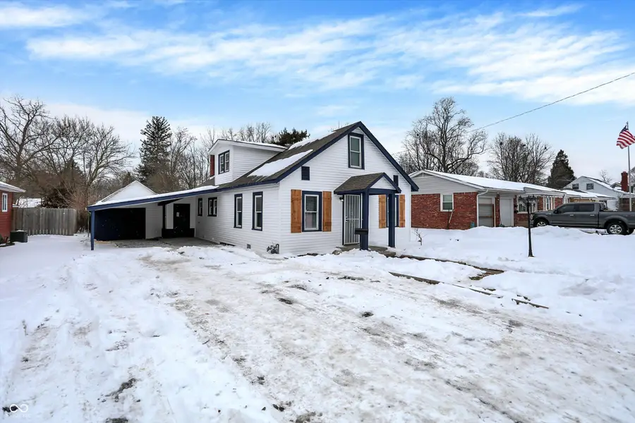 934 N Eaton Avenue, Indianapolis, IN 46219 - Image #2