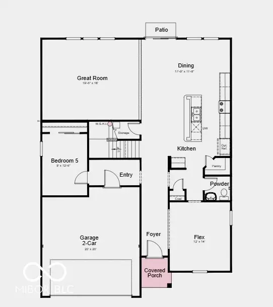 395 Chester Lane, Pittsboro, IN 46167 - #2