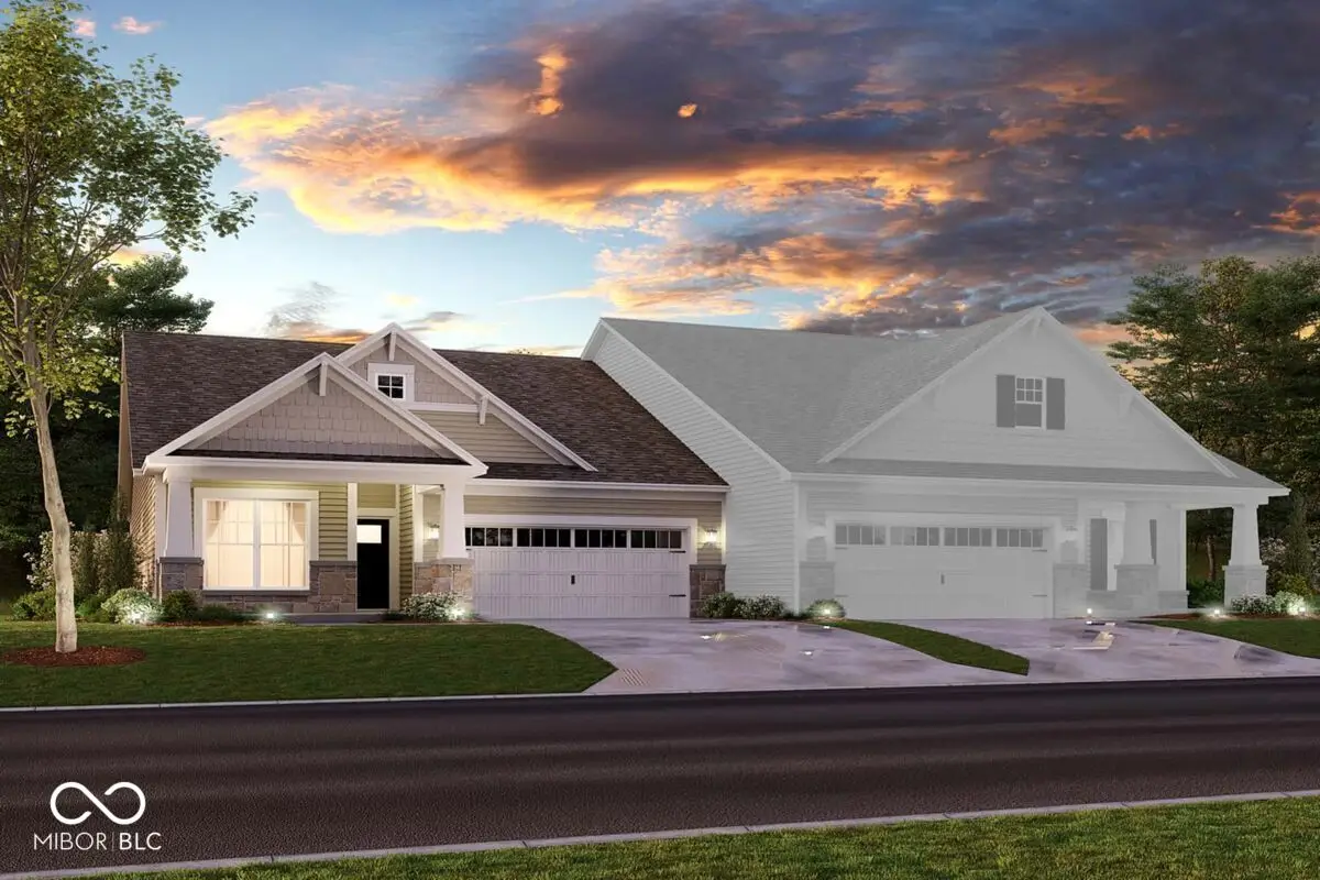 12536 Churning Court, Noblesville, IN 46060 - #1