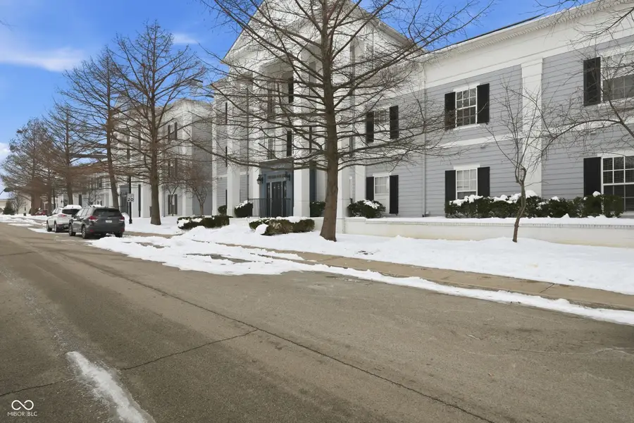 12833 Tradd Street #2A, Carmel, IN 46032 - #2