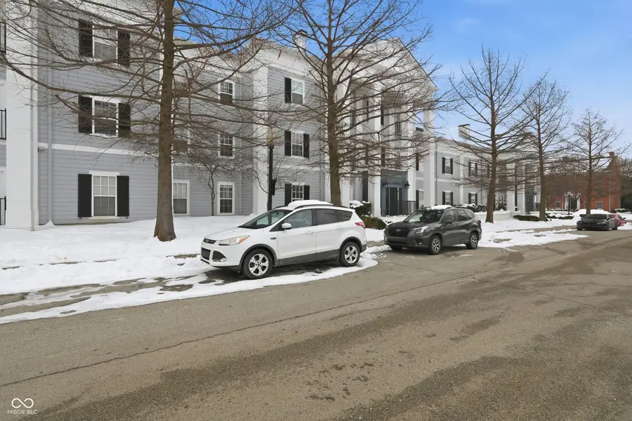 12833 Tradd Street #2A, Carmel, IN 46032 - #3