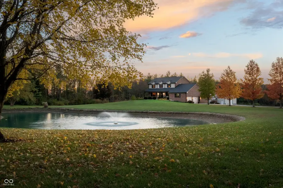 5426 N 300 E, Greenfield, IN 46140 - Image #2