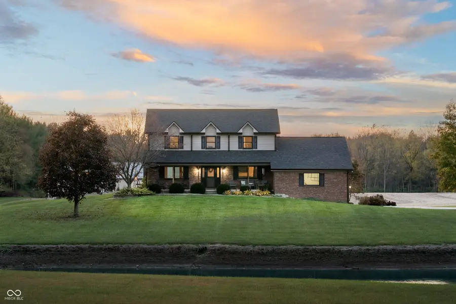 5426 N 300 E, Greenfield, IN 46140 - Image #3