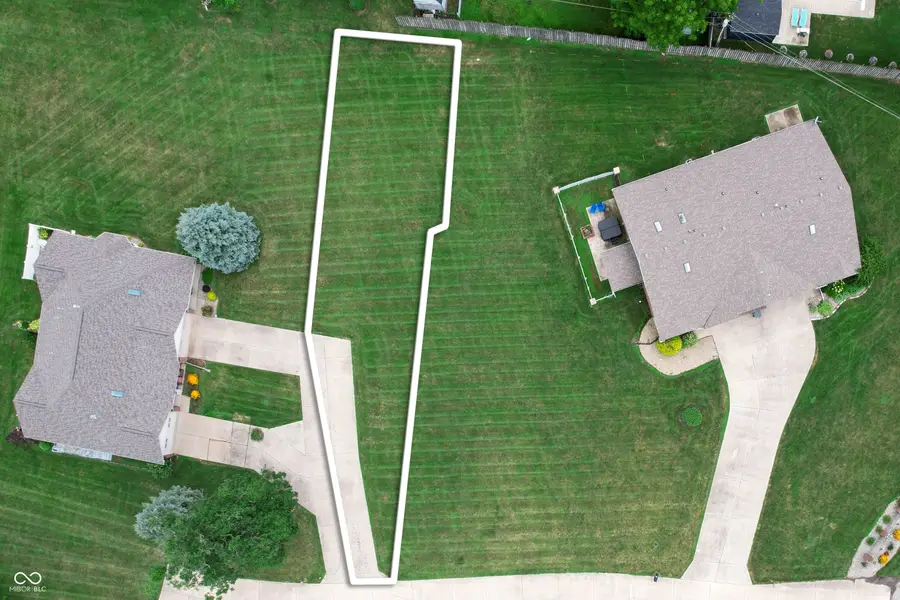 0 Twelve Oaks Drive, Anderson, IN 46013 - Image #2