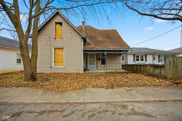 125 S Vine Street, Greensburg, IN 47240