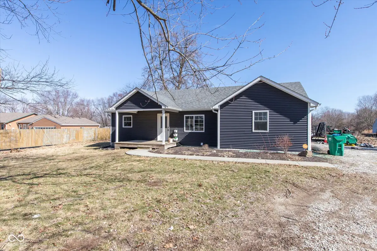 12911 N Paddock Road, Camby, IN 46113 - #1